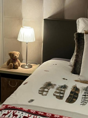 Le Chalet de Marguerite Francorchamps
